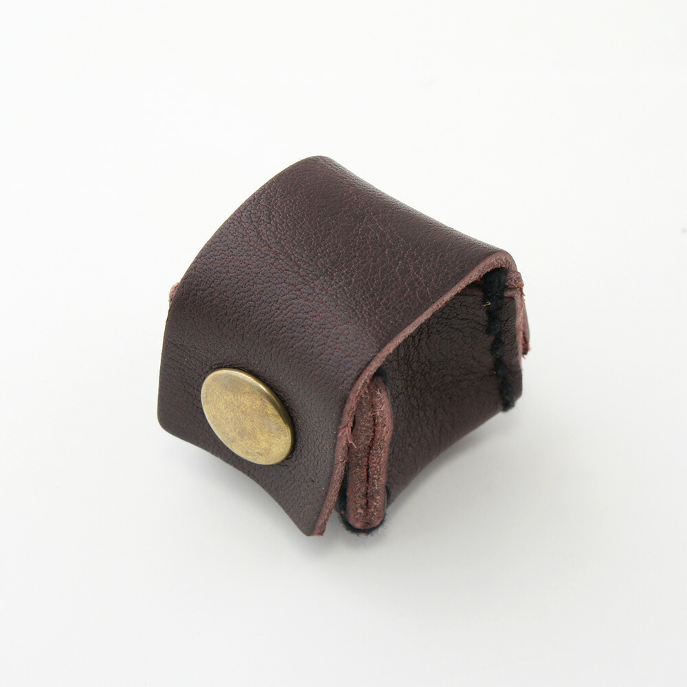 楽天市場】ビリヤード レザー ユーロラップ チョークホルダー カバー