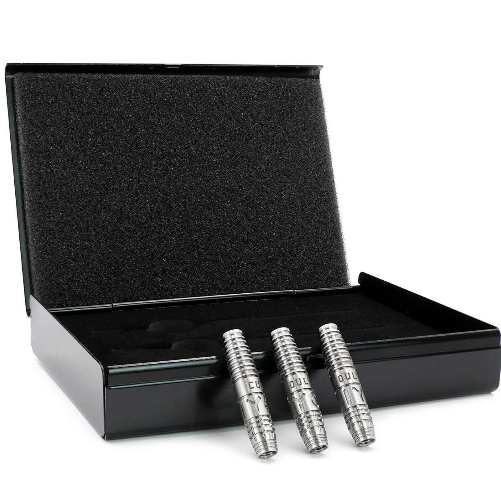 楽天市場】【送料無料】 ダーツ バレル CUESOUL キューソール Iris