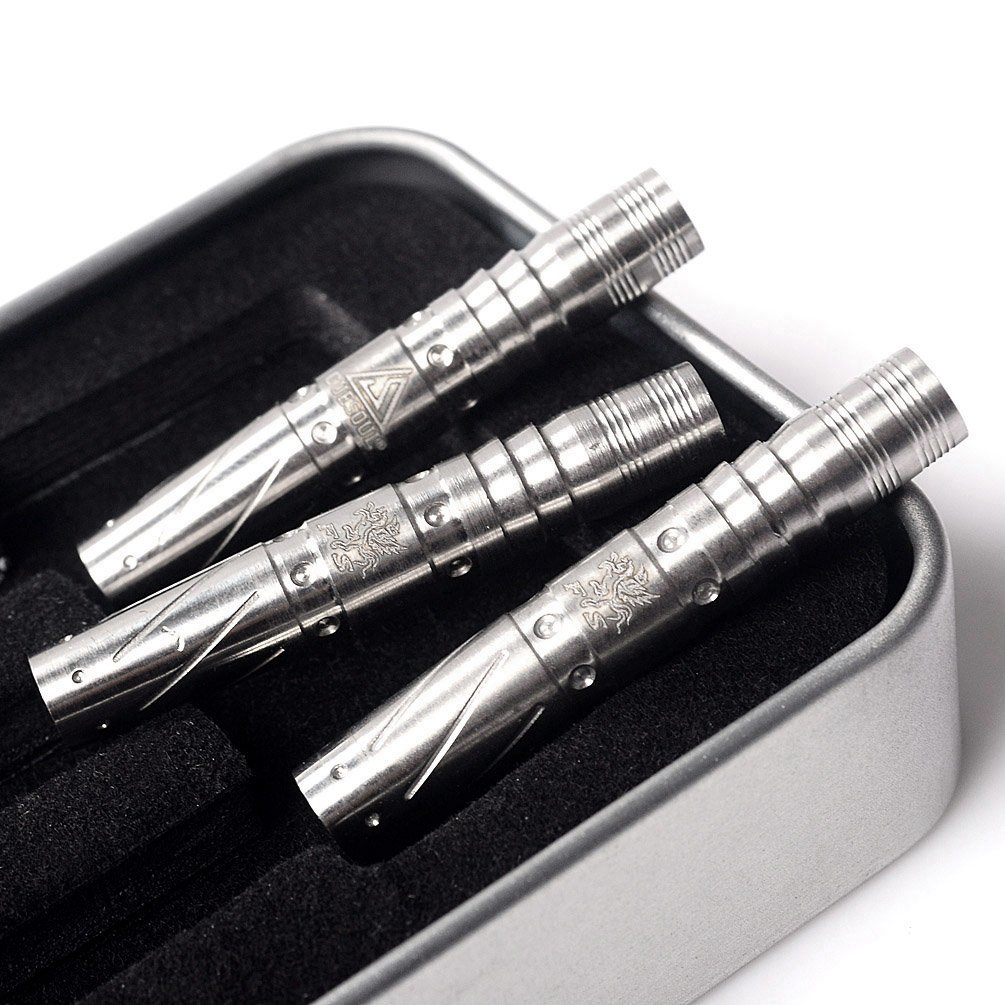 楽天市場】【送料無料】cuesoul ダーツ ダーツ バレル CUESOUL キュー