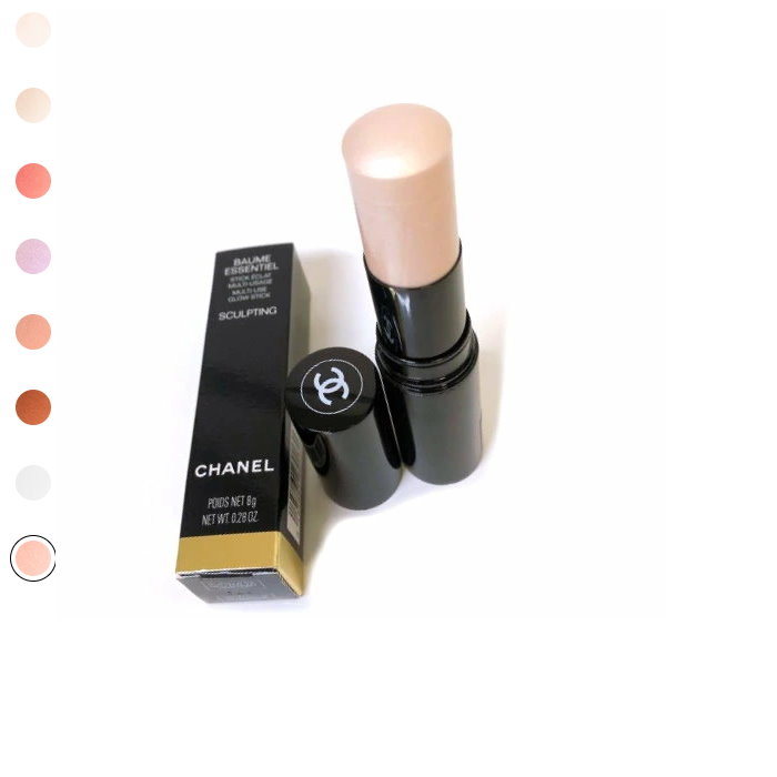 楽天市場】CHANEL シャネル グロウ スティック ボーム エサンシエル