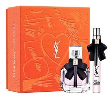 楽天市場】YSL サンローラン MON PARIS モン パリ オーデパルファム