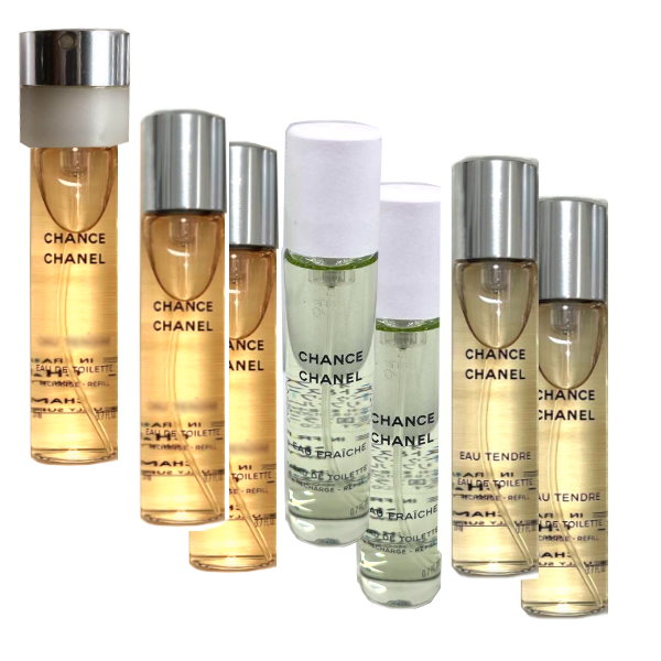 楽天市場】シャネル チャンス オー フレッシュ ツィスト＆スプレイ