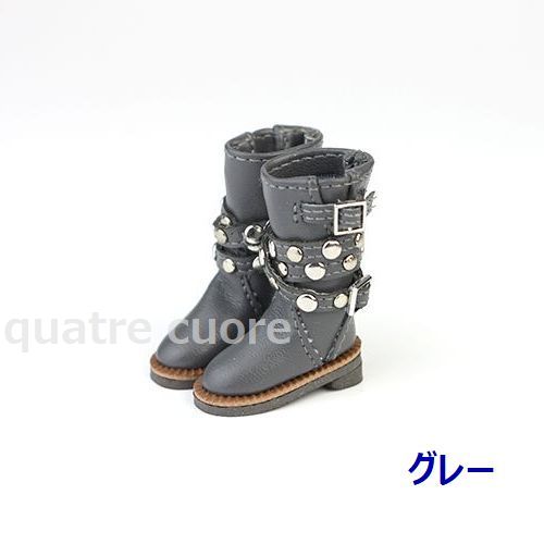 楽天市場】値下げ中【複数ご購入でお値引中 】 ドール靴 カッコいい