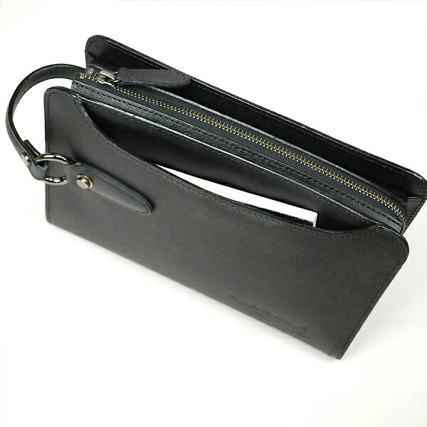 楽天市場】青木鞄 セカンドバッグ [3932] COMPLEX GARDENS 慧可 メンズ