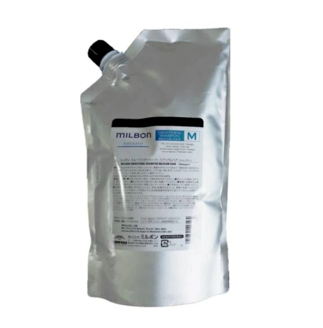 ミルボン ミルボン スムース スムージング シャンプー ミディアムヘア