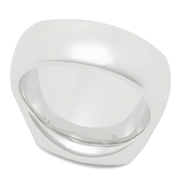 楽天市場】トムウッド 指輪 リング シルバー メンズ レディース ユニ