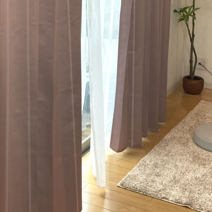 カーテン レース 2枚組 幅150」の人気商品一覧 | 安い商品を通販サイト