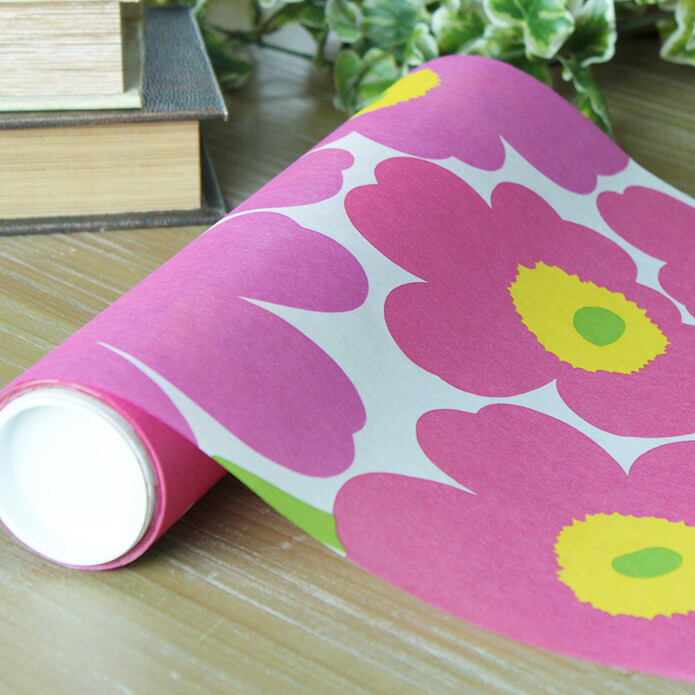 楽天市場】【4000円OFFクーポン配布】テーブルランナー マリメッコ