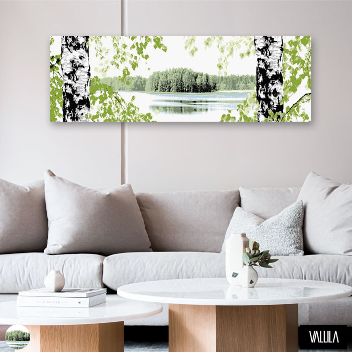 楽天市場】【4000円OFFクーポン配布】ファブリックパネル ヴァリラ