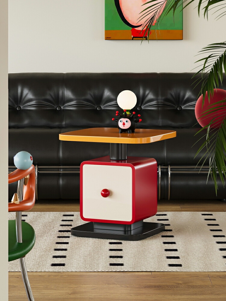 楽天市場】【全商品5%OFF+P5倍】 CAGUUU レトロポップサイド