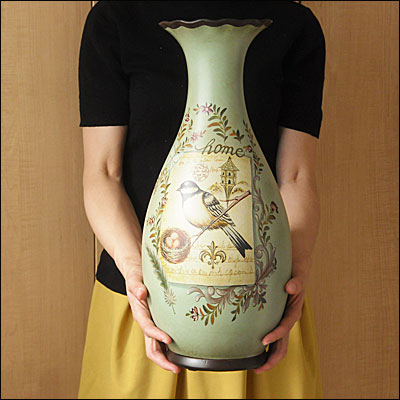 楽天市場】フラワーベース 北欧 大きい 花瓶 花器 花入れ 北欧