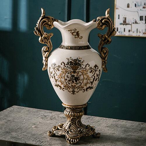 花瓶 大型 アンティーク」の人気商品一覧 | 安い商品を通販サイトから