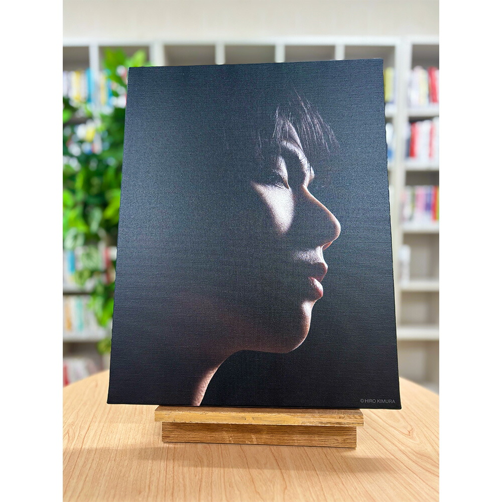 楽天市場】【完全受注生産】羽生結弦 プレミアムキャンバスパネル 3枚