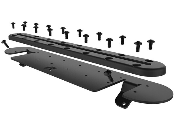楽天市場】【RAM MOUNTS 正規品】 ジープ JL ラングラー | JT