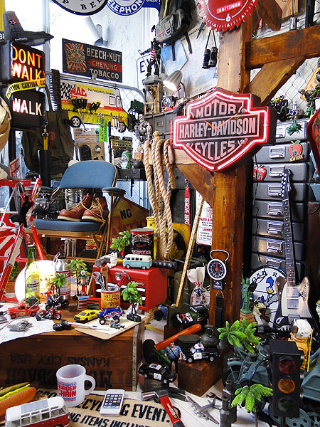 楽天市場】ハーレーダビッドソン バー＆シールド ネオンクロック