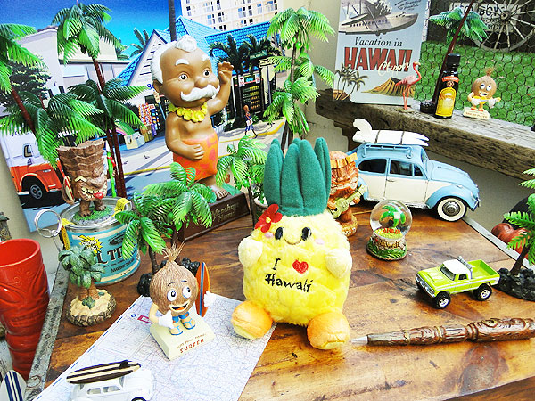 楽天市場】パインドール アメリカン雑貨 アメリカ雑貨 ハワイアン雑貨