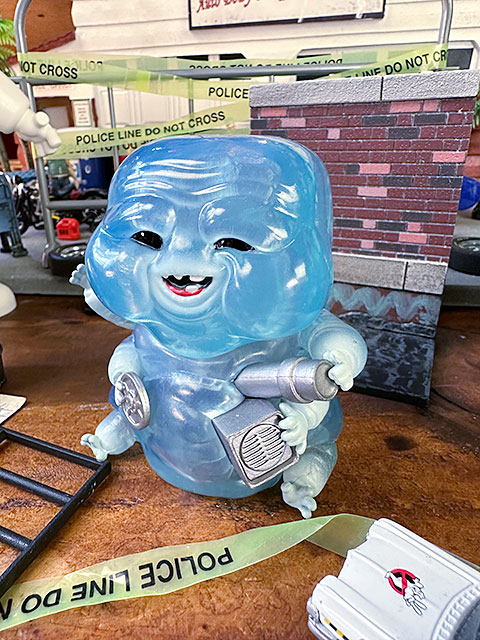 楽天市場】ファンコポップ 映画 ゴーストバスターズ アフターライフ