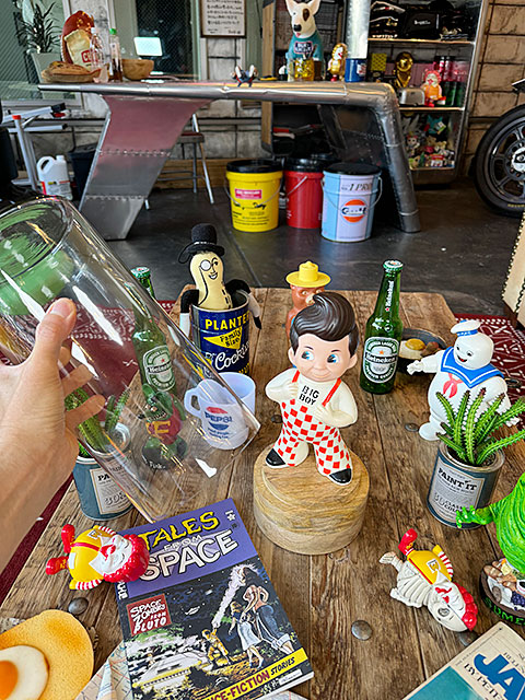 楽天市場】ガラスドーム ディスプレイケース （円柱型/シリンダー2/高