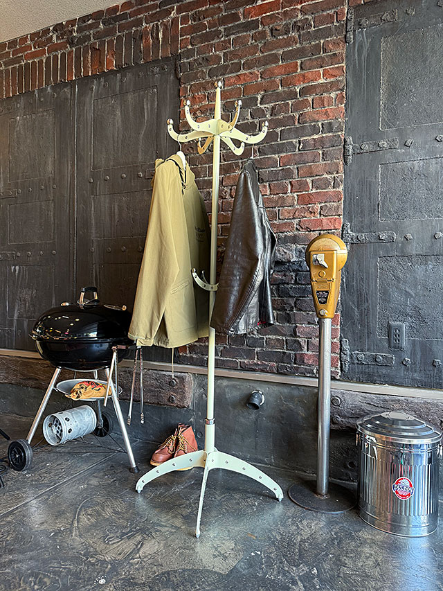 楽天市場】ダルトン コートハンガー スプリングボック （アイボリー