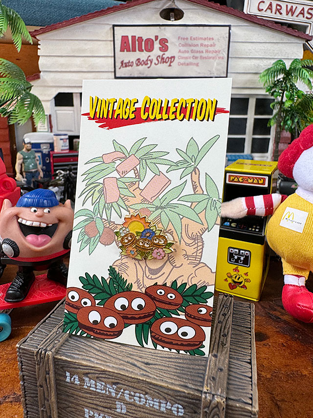 楽天市場】マクドナルド ヴィンテージコレクション ハンバーガーパッチ