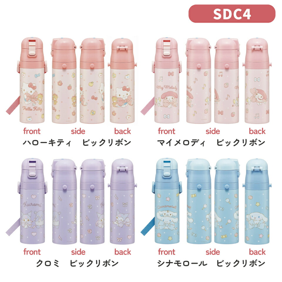 楽天市場】[3月3日〜3月15日 P10倍]水筒 ワンタッチ 直飲み ステンレス