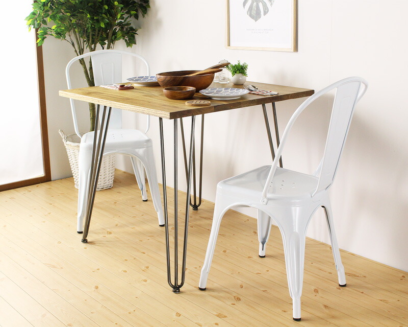 楽天市場】[最大10%OFFクーポン] 【土日祝も発送】 ダイニングチェア 2