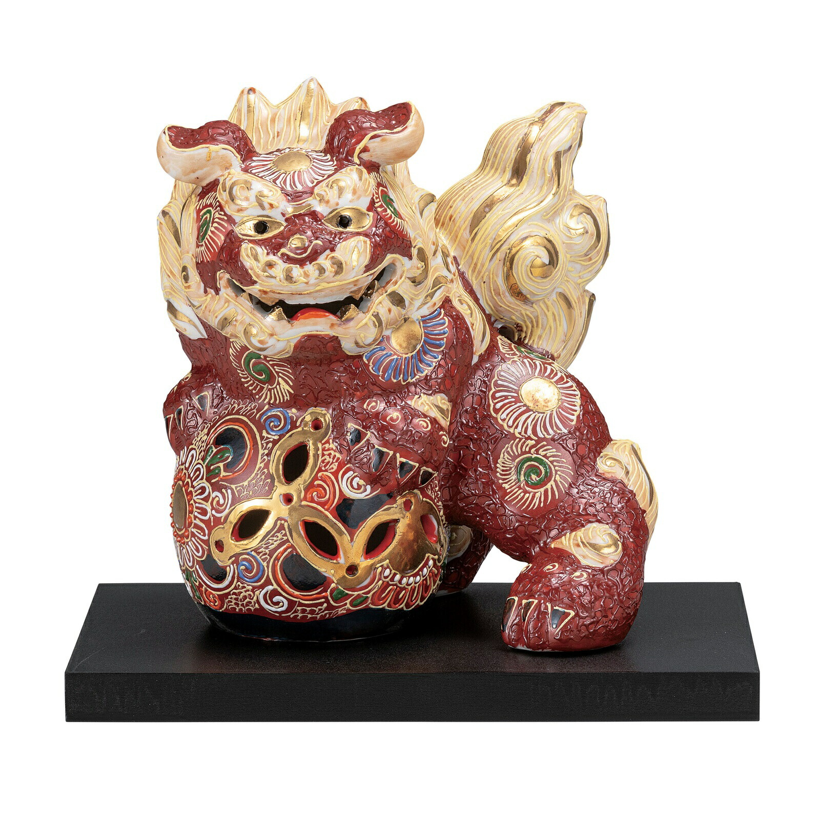 九谷焼 獅子」の人気商品一覧 | 安い商品を通販サイトから探す - 価格.com