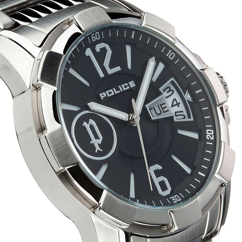 楽天市場】ポリス腕時計 POLICE時計 POLICE 腕時計 ポリス 時計