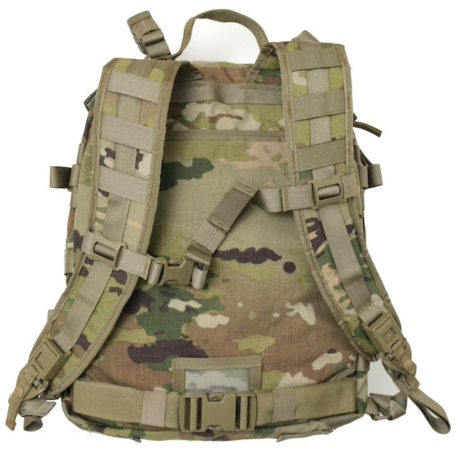 楽天市場】US（米軍放出品）MOLLE II ライフルマンアサルトパック