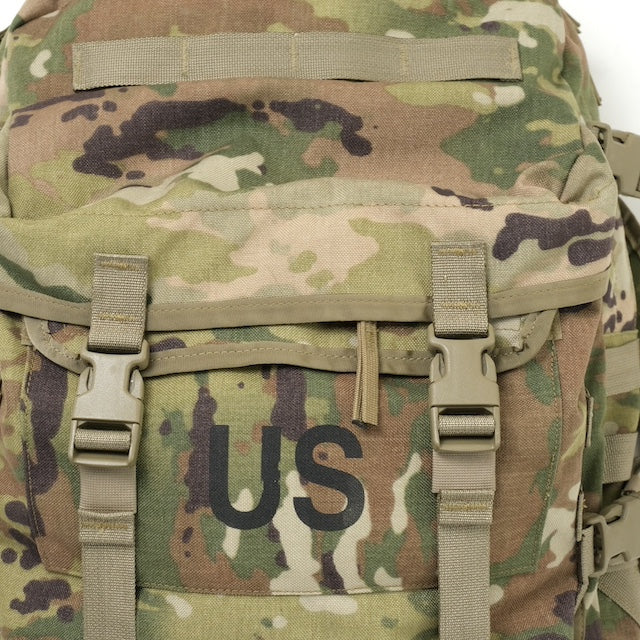 楽天市場】US（米軍放出品）MOLLE II ライフルマンアサルトパック