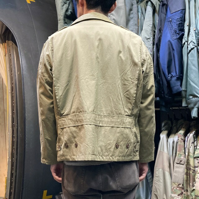 楽天市場】SESSLER（セスラー） M-41 Field Jacket Khaki パッチ付 [三