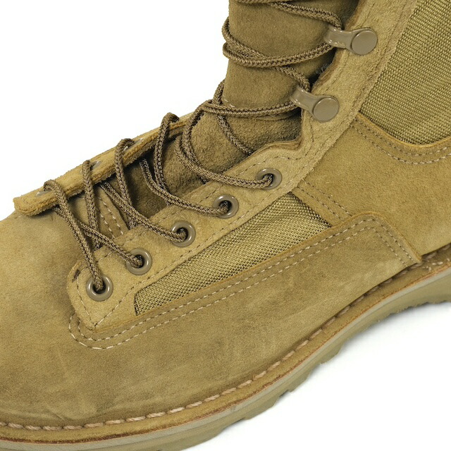 楽天市場】US（米軍放出品）DANNER DESERT ACADIA NO GTX [26000