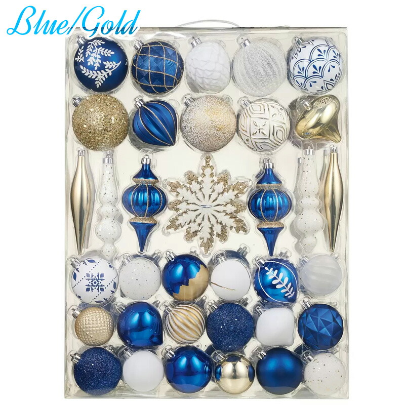 楽天市場】即納 在庫限り【 COSTCO 】クリスマス ツリー オーナメント