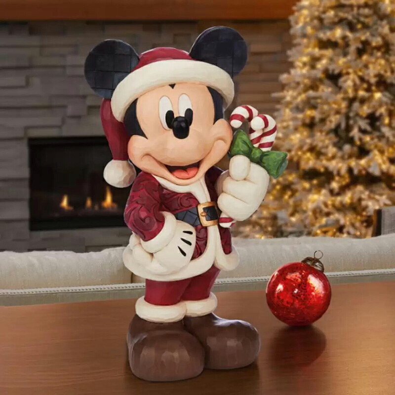 楽天市場】即納【Jim Shore】ジム ショア クリスマス キャンディー