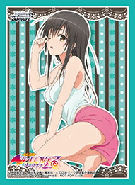 楽天市場】ヴァイスシュヴァルツ ToLOVEる とらぶる ダークネス2nd