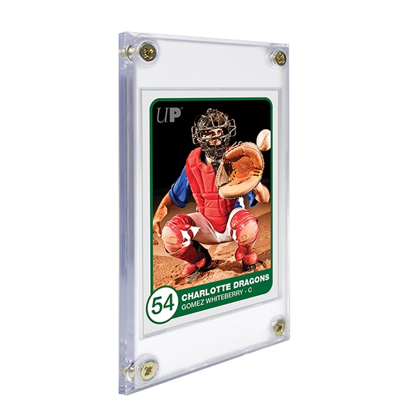 楽天市場】【ウルトラプロ UltraPro 収集用品】1/4インチ スクリュー