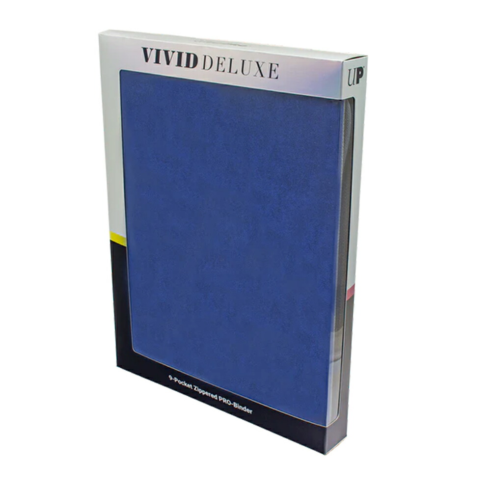 楽天市場】ウルトラプロ (Ultra Pro) Vivid デラックス ジッパー プロ