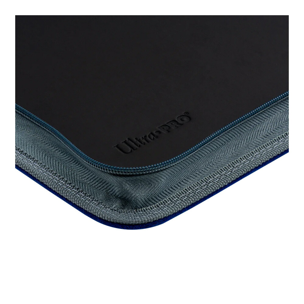 楽天市場】ウルトラプロ (Ultra Pro) Vivid デラックス ジッパー プロ