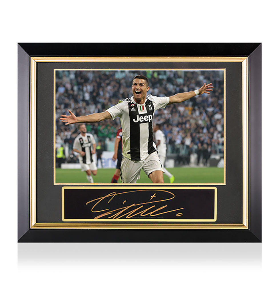 楽天市場】クリスティアーノ・ロナウド ユヴェントス セリエA