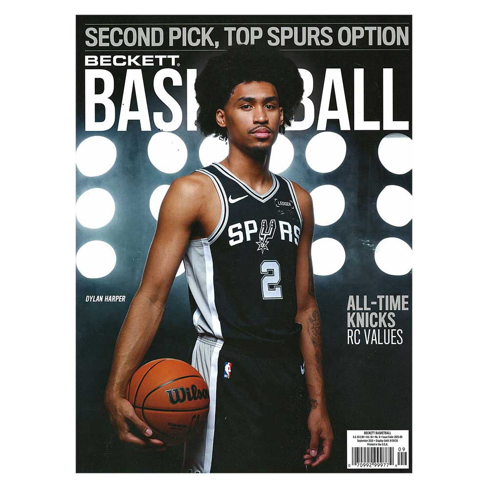 楽天市場】beckett nbaの通販