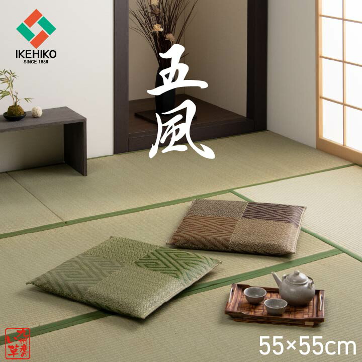 い草 座布団 日本製」の人気商品一覧 | 安い商品を通販サイトから探す