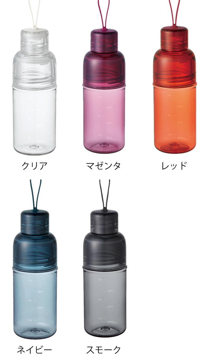 楽天市場】KINTO キントー ワークアウトボトル 480ml 水筒 タンブラー