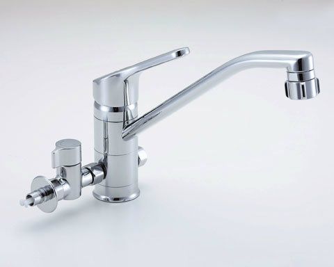 楽天市場】INAX 分岐水栓の通販