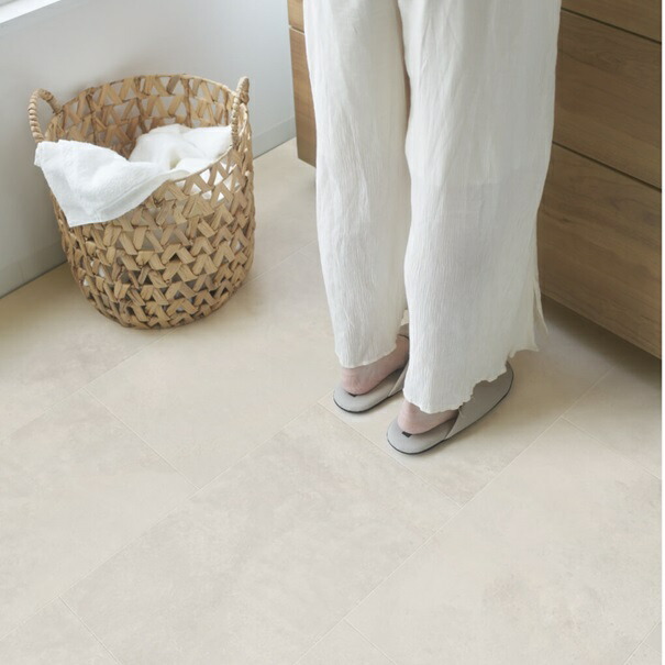 楽天市場】東リ 【LPF701】 LAYフローリング ピタフィー Stone