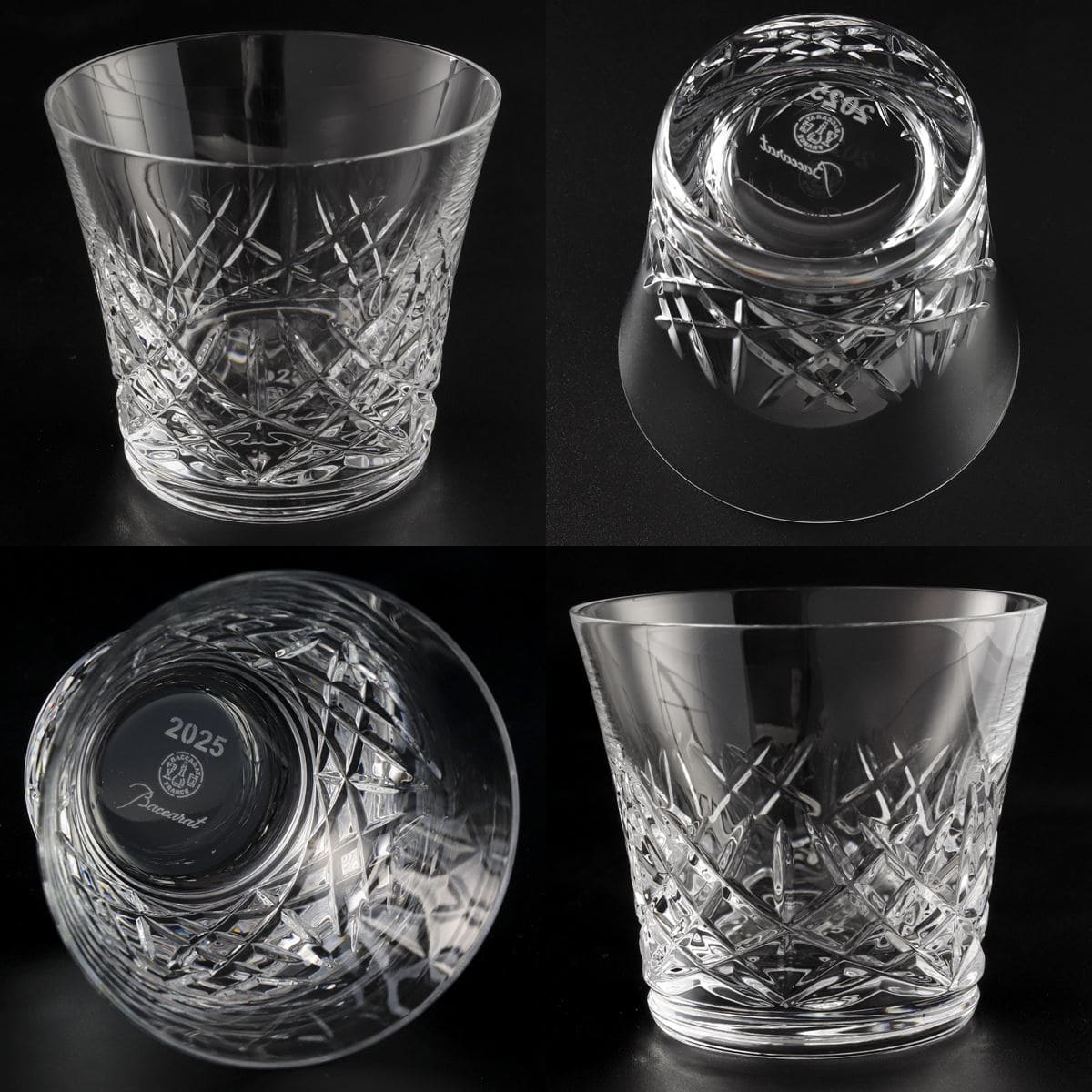 楽天市場】【最新2026年モデル】 バカラ グラス 名入れ Baccarat