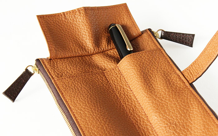 楽天市場】ペンケース 革 復刻版 ルポペンケース 正規品 日本製 WEB