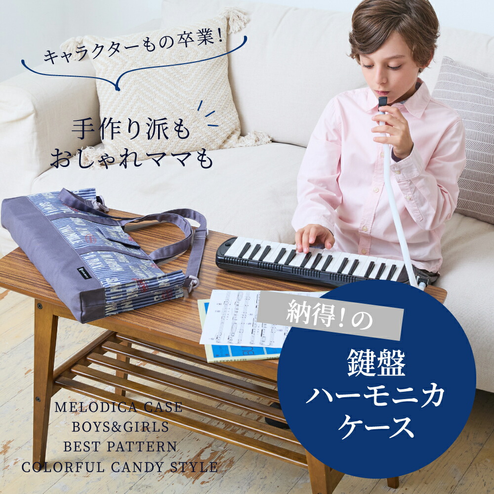 楽天市場】【最大18％OFFクーポンあり】ピアニカケース 鍵盤ハーモニカ