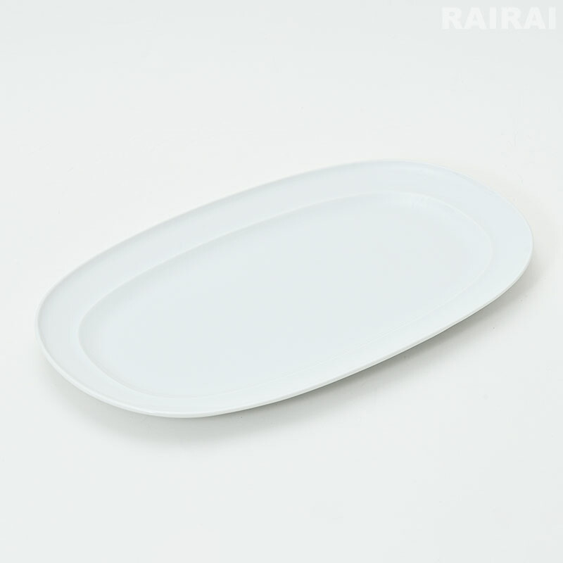 楽天市場】ジョージジェンセン オーバル サービングディッシュ