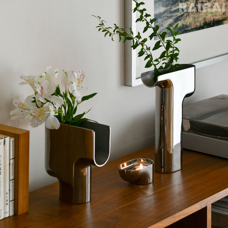 楽天市場】ジョージジェンセン ベース Mサイズ ネンド Georg Jensen