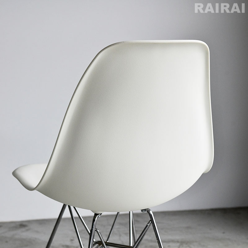 楽天市場】【正規品】 ハーマンミラー イームズ シェルサイドチェア